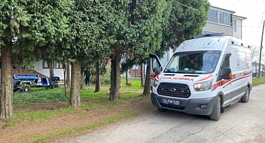 Haber alınamayan adamı annesi evde ölü buldu