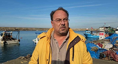 Hamsi Zonguldak’ta tezgahları şenlendiriyor