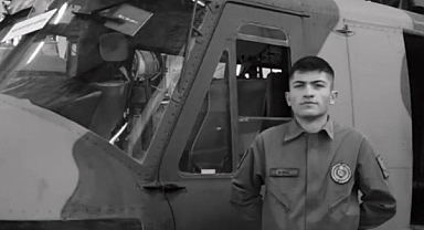 Hava Ulaştırma Kulübü öğrencilerinden hava şehidine duygulandıran klip