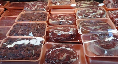 Havalar soğudu, sakatata talep arttı