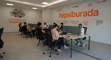 Hepsiburada’nın deprem bölgesinde başlattığı program 8,7 milyar TL ticaret hacmine ulaştı
