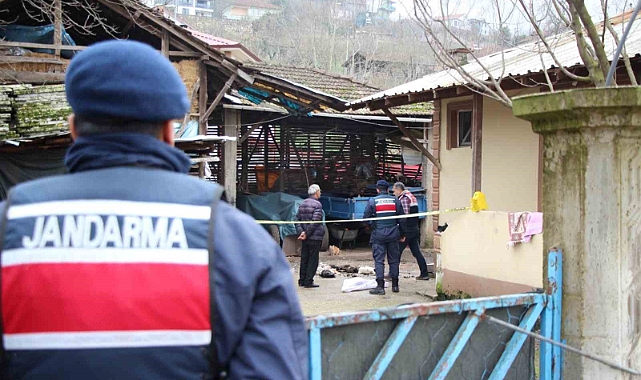 Horozlarının komşuya verildiğini duyunca dehşet saçmıştı, serbest kaldı