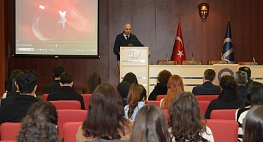 “Hukukta Kariyer Zirvesi” konferansı