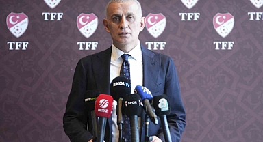 İbrahim Hacıosmanoğlu: "Kasımpaşa olumlu yanıt verdi, Fenerbahçe süre istedi"