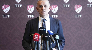 İbrahim Hacıosmanoğlu: "Kasımpaşa olumlu yanıt verdi, Fenerbahçe süre istedi"