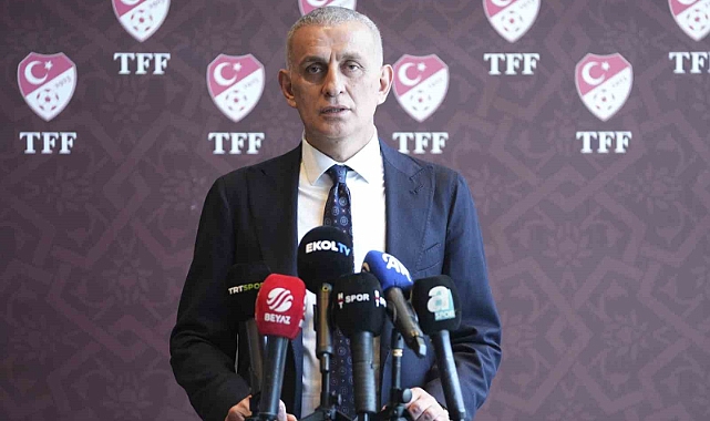 İbrahim Hacıosmanoğlu: "Kasımpaşa olumlu yanıt verdi, Fenerbahçe süre istedi"