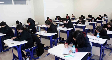 İhlas Koleji’ne geçiş sınavı başvuruları başladı