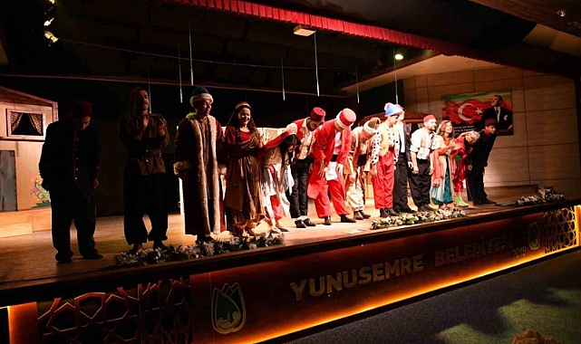 İki gözümün İstanbul’u büyük beğeni topladı