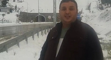 İklim değiştiren tünelde yazdan kışa yolculuk