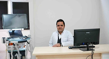 ''İl dışı sevkler azalacak" Bingöl Sağlık Müdürü Tatlı