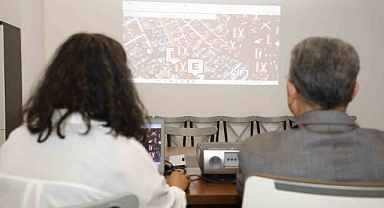 "İlkadım Kent Rehberi" yenilenen yüzüyle hizmette