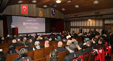 İnegöl’ün değerlerine vefa
