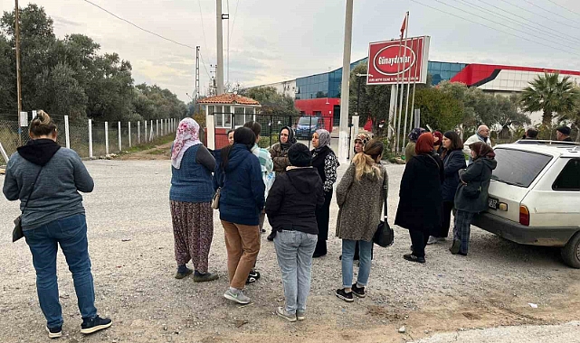 İşletme iflas etti alacaklılar kapıya dayandı