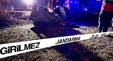 "İstanbul’dan Eren ağabeyim gelmiş, hoş gelmiş" paylaşımından saatler sonra feci kaza