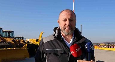 İstanbul Havalimanı’nda kış hazırlıklarını tamamladı