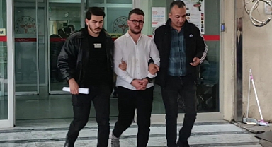 İzmir’de müftülükte intikam cinayeti