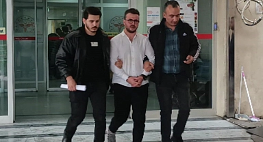 İzmir’de müftülükte intikam cinayeti