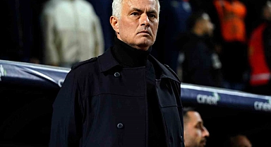 Jose Mourinho ameliyat olacak