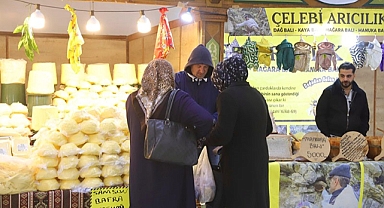 Kağıthane’de “10. Samsun Tanıtım Günleri” başladı