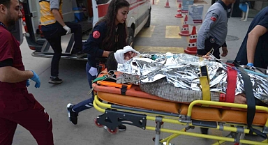 Kahramanmaraş Sular Akademi Hastanesi’nde deprem tatbikatı