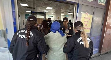 Kahramanmaraş’ta devre mülk dolandırıcılığına 10 tutuklama