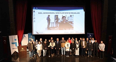 Kamu ve özel sektör iş birliği önemli