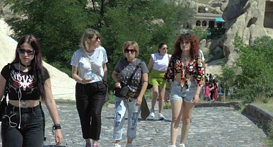 KAPTİD Başkanı Ölmez: “Uzak Doğu pazarı artarak devam ediyor”