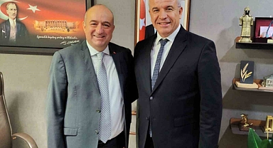 Karabiga’ya hizmet yağıyor