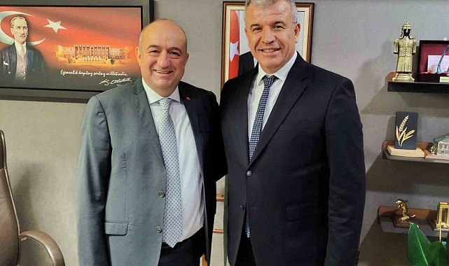 Karabiga’ya hizmet yağıyor