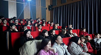 Karabük’te ücretsiz sinema günleri başladı