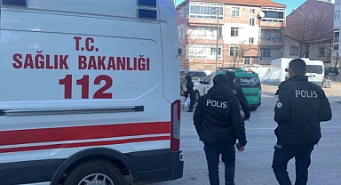 Karaman’da iş kazası: 1 yaralı