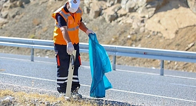 Karayolları, aralarında Ağrı'nın da olduğu birçok ilde işçi alımı yapacak