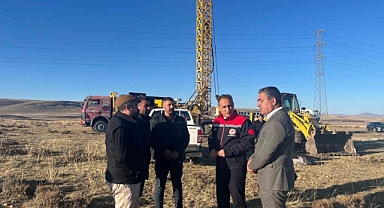 Kars’ta meralar daha verimli kullanılacak