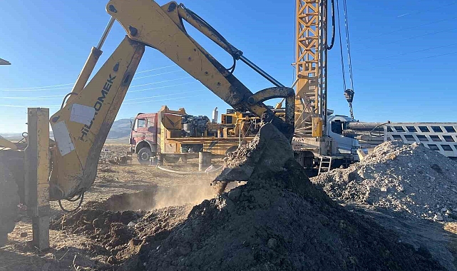 Kars'ta meralar daha verimli kullanılacak