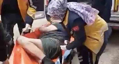 Kastamonu’da haber alınamayan yaşlı adam evinde bitkin halde bulundu