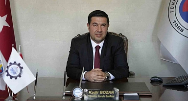 KATSO Başkanı Kadir Bozan’ın Sarıkamış Harekatı mesajı