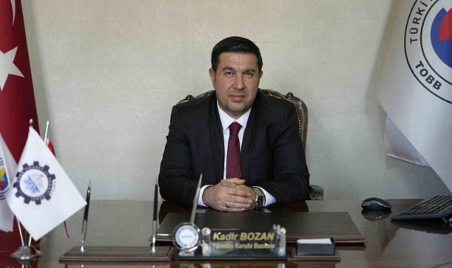 KATSO Başkanı Kadir Bozan’ın Sarıkamış Harekatı mesajı