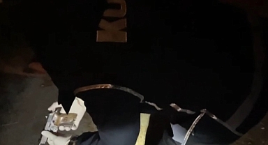 Kayseri’de kurşunladı, Gaziantep’te yakalandı