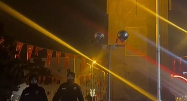 Kayseri’de şok uygulamalar devam ediyor