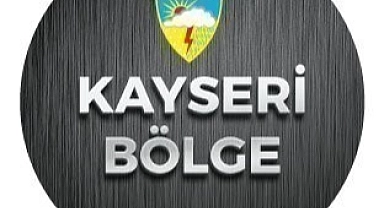 Kayseri’ye kuvvetli rüzgar uyarısı