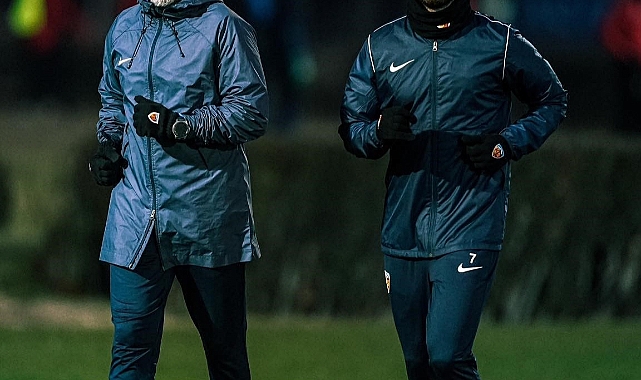 Kayserispor’da 4 eksik