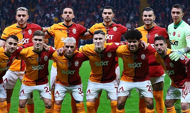 Kayserispor Galatasaray maçı ne zaman, saat kaçta, hangi kanalda? Kayseri GS maçı muhtemel 11'ler!