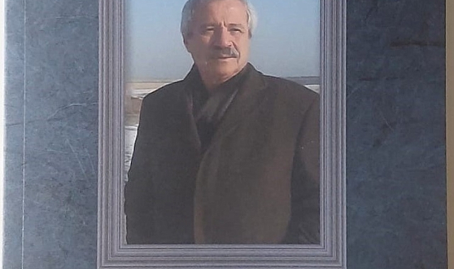 Kehribar Dergisi yayında