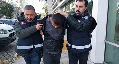 Kendisini daha önce vuranı tabancayla yaralayan şahıs tutuklandı