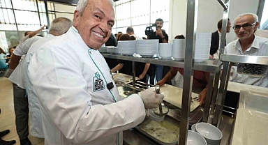 Kent Lokantası’nda askıda yemek dönemi...Mobilden bağış yap, ihtiyaç sahiplerine ulaşsın