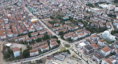 Kentsel dönüşümde geri sayım başladı