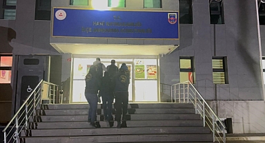 Kesinleşmiş hapis cezası bulunan 3 zanlı JASAT tarafından yakalandı