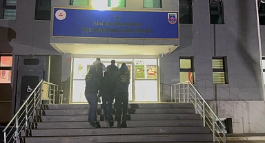 Kesinleşmiş hapis cezası bulunan 3 zanlı JASAT tarafından yakalandı