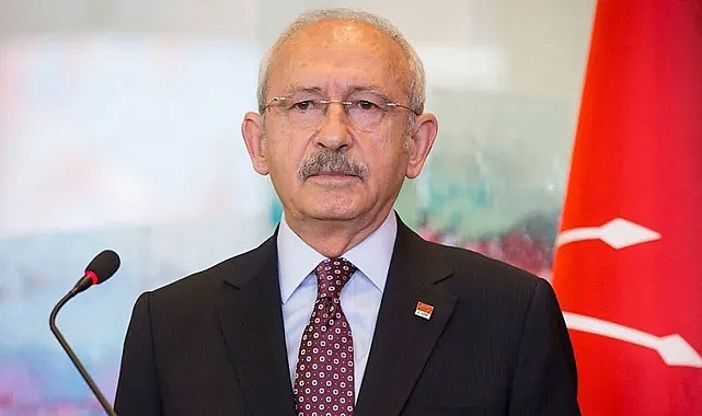Kılıçdaroğlu'nun avukatından 'mal varlıklarına haciz' açıklaması