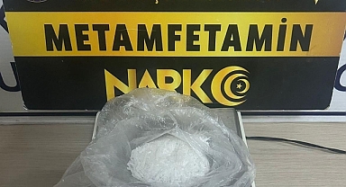 Kilis’te uyuşturucu operasyonu: 3 şüpheli yakalandı